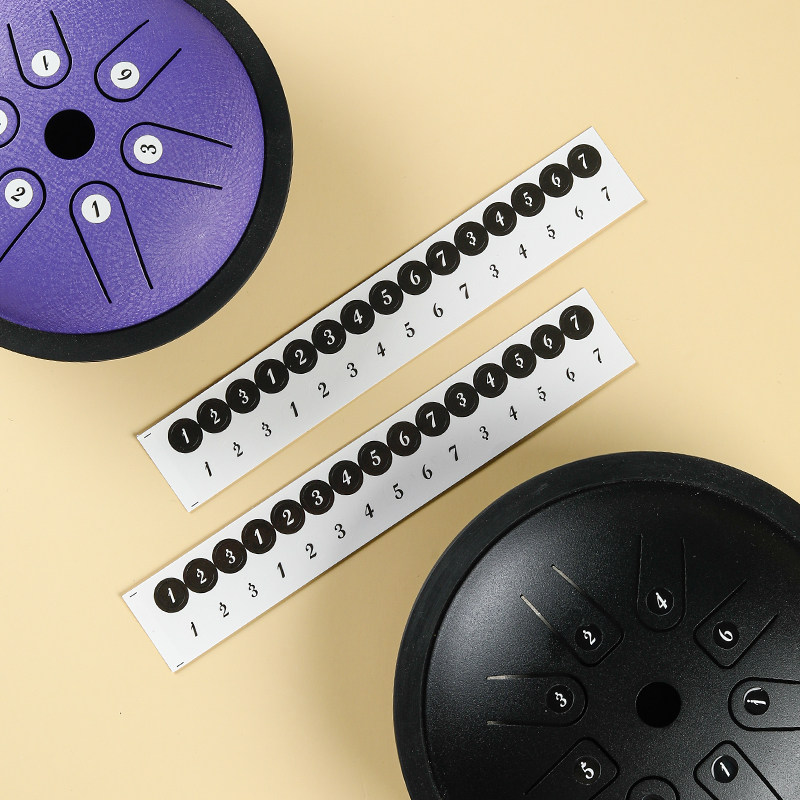 空灵鼓锤子鲁儒原装正品配件鼓槌头鼓包鼓棒一对指套音标贴纸编绳,淘宝优惠券,粉丝福利购,淘宝优惠卷