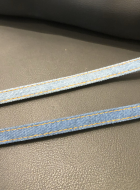 简约不勒头软头箍发箍发饰长刘海贴碎发无痕粘发贴魔术贴洗脸整理