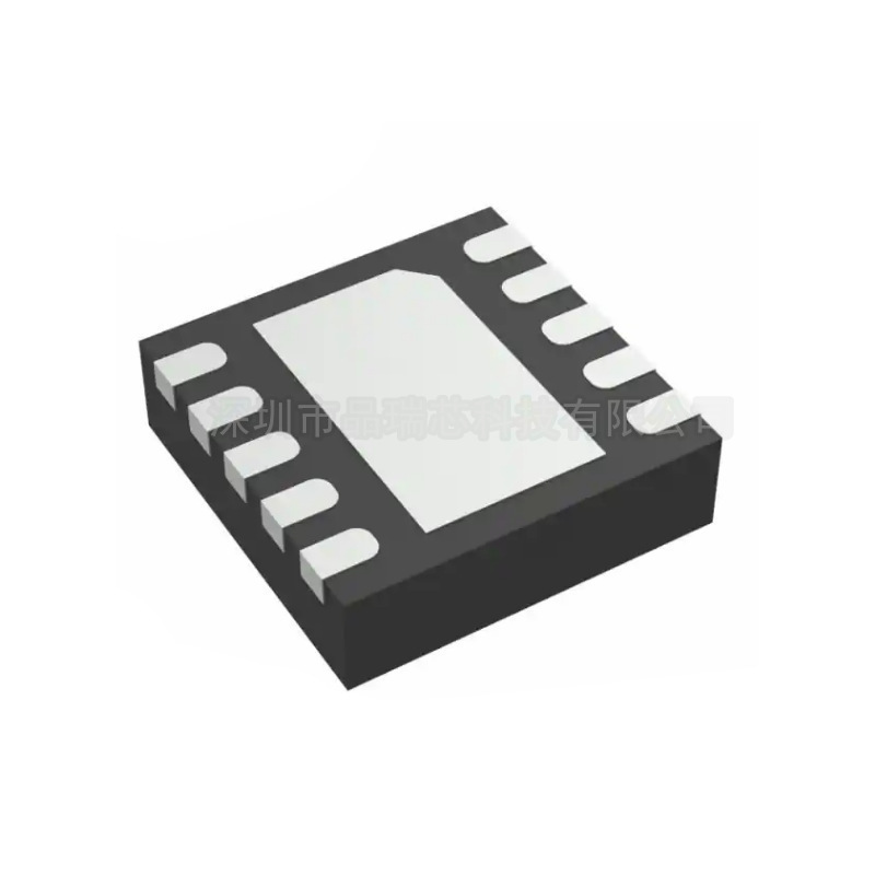 TPS61052DRCR SON10 丝印BRW 非隔离DCDC开关稳压器IC提供BOM配单 - 图3