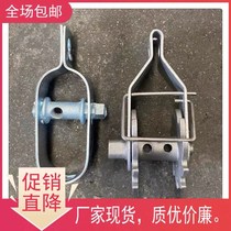 10 Valence Grape Tight Wire Pliers Greenhouse Tightener Steel Wire Tightening Rings A Kiwi Wire Rope Steel Wire Tensioning