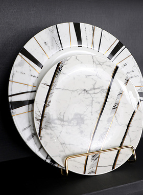 餐边柜装饰品橱柜层架装饰摆件