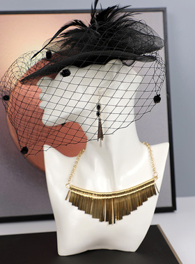 简约样板房间轻奢风北欧装饰品