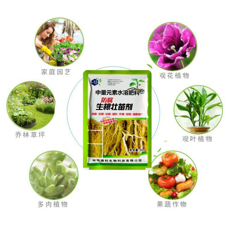 植物生根壮苗剂 快速强力生根扎根 花卉蔬菜苗木专用蘸根灌根浸种,淘宝优惠券,粉丝福利购,淘宝优惠卷