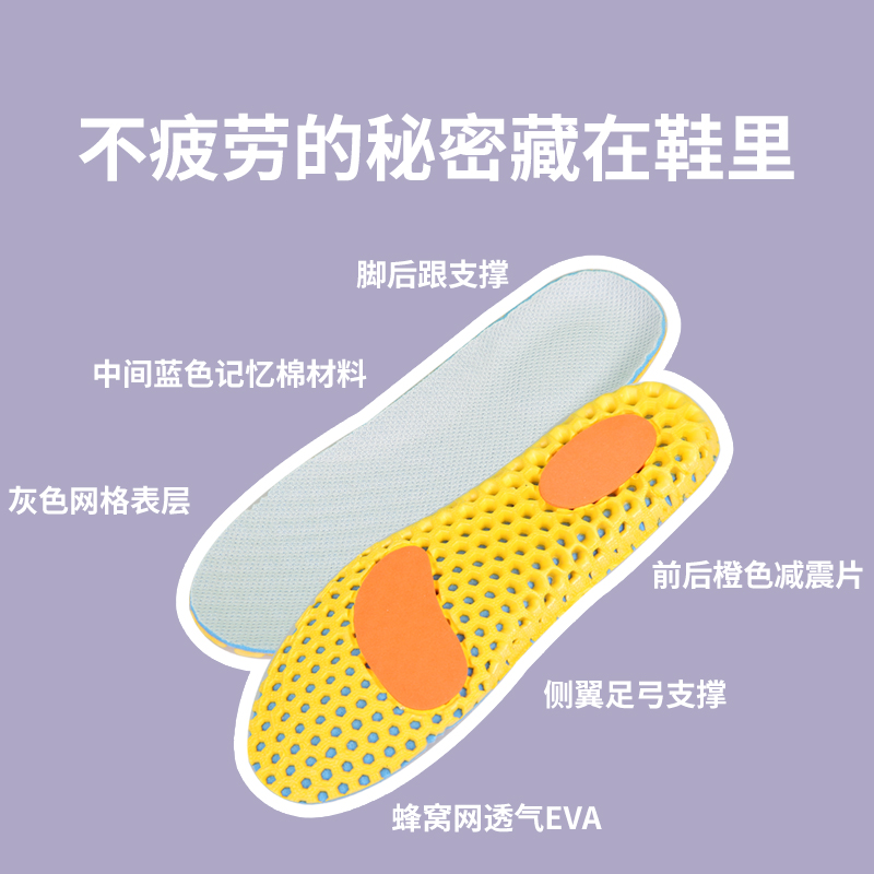 大礼拜真皮护士鞋女夏季软底透气不累脚夏天防臭防滑白色医护鞋子