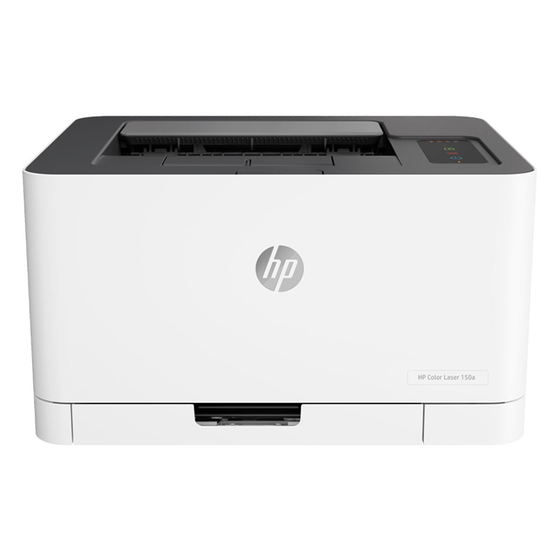 惠普hp m150nw a4照片hp m150a打印机 惠普中之途激光打印机