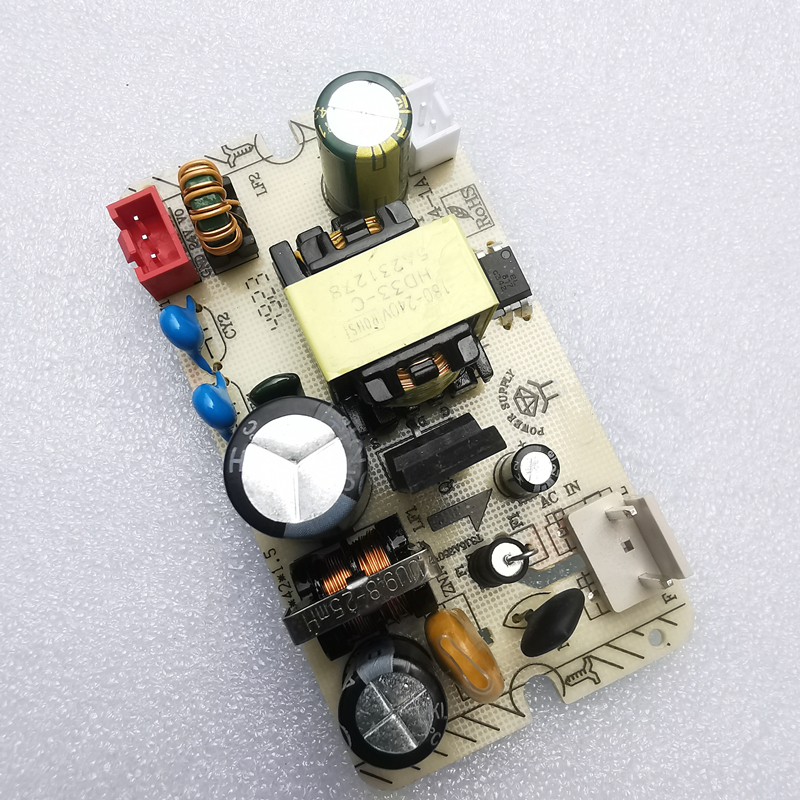 美的电风扇空气循环扇配件HYS24-1A电源板适用于GDD24PM FGD18WAR - 图2