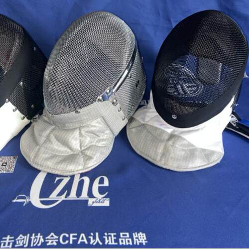 上海翱云佩剑套装2024新规儿童初学者CFA认证可比赛击剑器材佩剑 - 图2