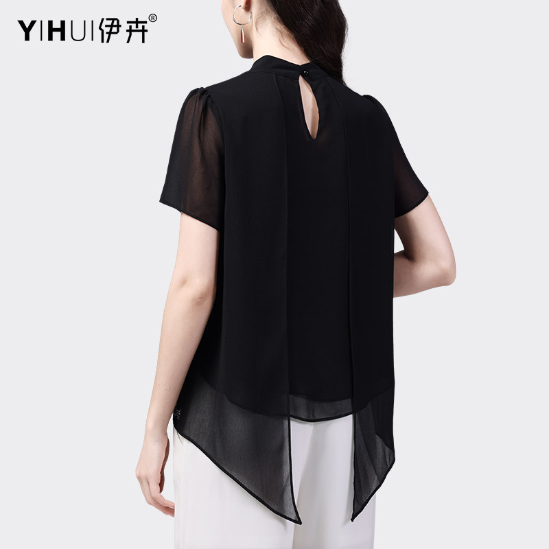  伊卉衬衫