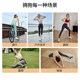 DCW High Strength Sports Bra Shockproof Big Breast Yoga