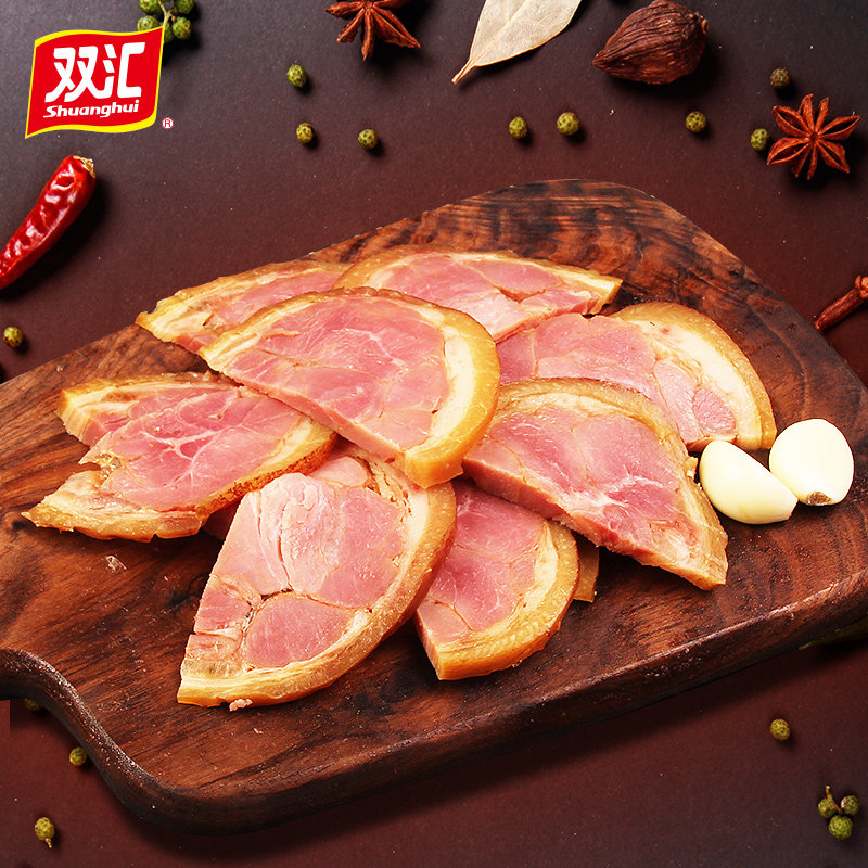 双汇脱骨香肘200g软烂脱骨肉香浓郁不腻开袋即食下酒菜凉拌爆炒,淘宝优惠券,粉丝福利购,淘宝优惠卷