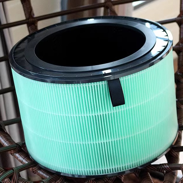 适配LG空气净化器过滤网AS101/AS651DWS0/DSS0/DWH0滤芯HEPA集尘 - 图1