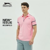 Слайм, памятная теннисная футболка polo, форма, короткий рукав