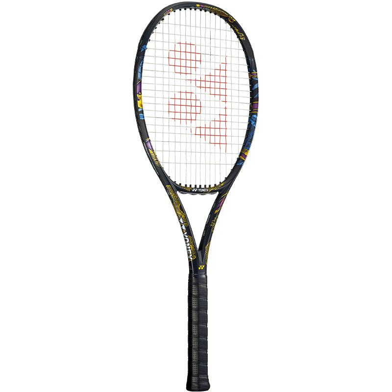 YONEX尤尼克斯网球拍2024新款大阪第七代EZONE 98 100专业碳素yy - 图3