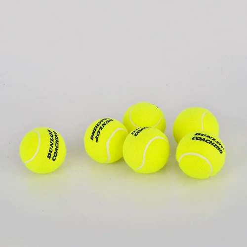 Dunlop Coaching Professional Wear -устойчивый к неаппарату тенниса