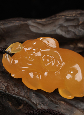 金冻石弥勒貔貅大象手把晚间