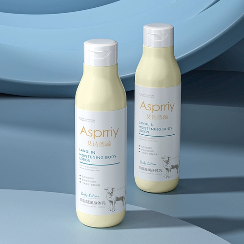 Питательный демисезонный защитный крем для тела, увлажняющее молочко для тела подходит для мужчин и женщин для всего тела, против трещин