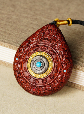 本命佛吊坠高档十二生肖八大守护神本命佛牌项链车挂阿弥陀佛狗猪