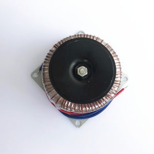 西门子油烟机变压器 220V转11.5V 45W 环形变压器 4A 5A 德意烟机