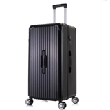 Вместительный и большой универсальный чемодан для путешествий, прочная коробка, 32 дюймов, увеличенная толщина