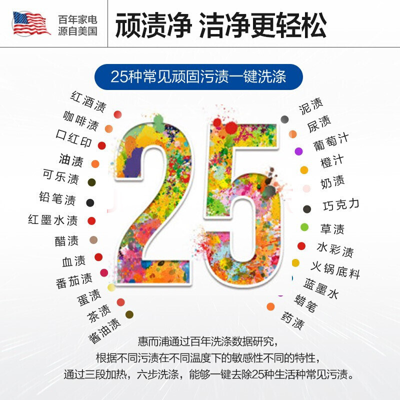  环益恒通电器洗衣机