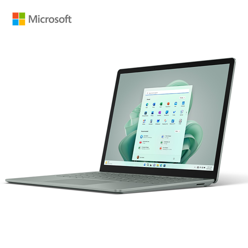 【24期免息】微软Surface Laptop 5 i5 i7 13.5/15英寸时尚商务轻薄便携笔记本电脑Laptop5-图3