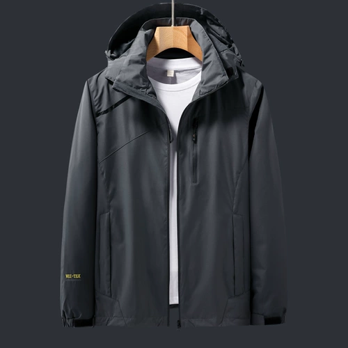 Комфортная весенняя куртка, утепленный пуховик, 50 лет, для среднего возраста