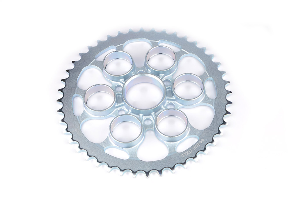 适用于凯越525X 500X 500F旷野版单摇臂改装链轮套链征和油封链条,淘宝优惠券,粉丝福利购,淘宝优惠卷