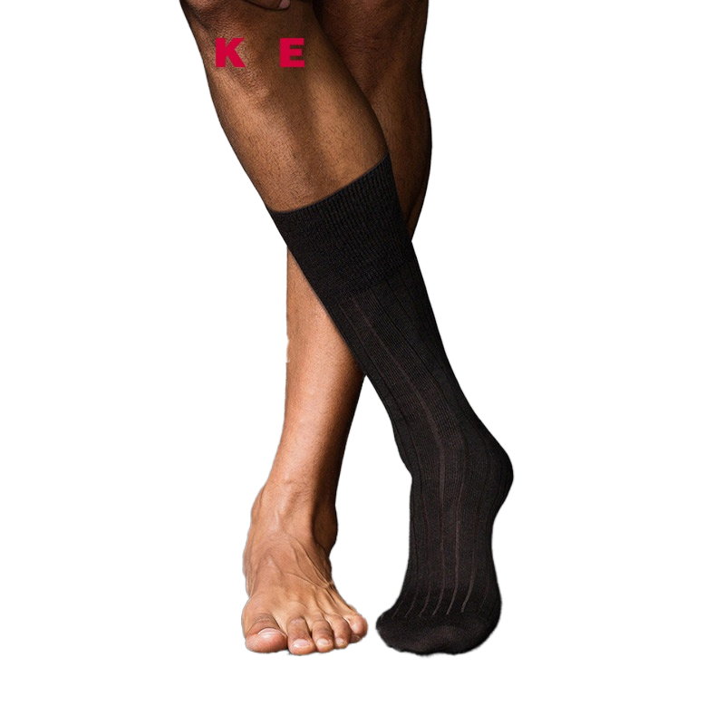 falke德国进口正装秋冬商务男袜 falke短袜/打底袜/丝袜/美腿袜