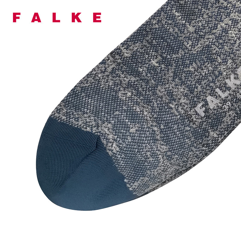 falke德国进口中筒正品休闲棉袜 falke短袜/打底袜/丝袜/美腿袜