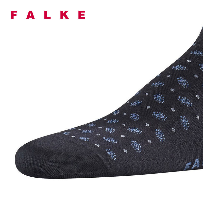 falke德国正装sens . jabot男袜 falke短袜/打底袜/丝袜/美腿袜