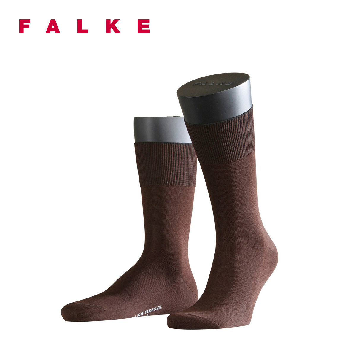 falke德国鹰客firenze商务口男袜 falke短袜/打底袜/丝袜/美腿袜