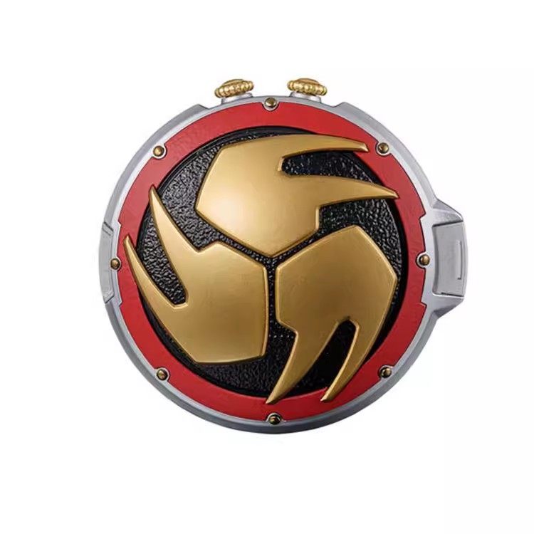 现货 万代 PB CSM 假面骑士响鬼 变身音叉音角鼓棒音击鼓,淘宝优惠券,粉丝福利购,淘宝优惠卷