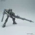 Spot Bandai HG 1/144 Chiến binh sét đen Chiến binh đen Người sáng tạo mô hình lắp ráp GBF - Gundam / Mech Model / Robot / Transformers