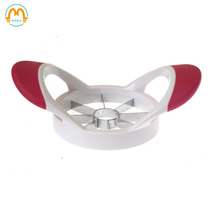 Mengs early teaching of everyday life tools teaching aids Monte Montessori Childrens apple cutting tool implements