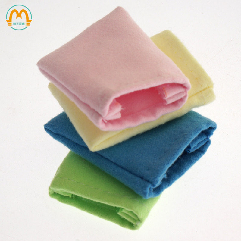 萌学蒙氏教具蒙台特梭利早教日常生活用品幼儿园儿童迷你手指抹布,淘宝优惠券,粉丝福利购,淘宝优惠卷