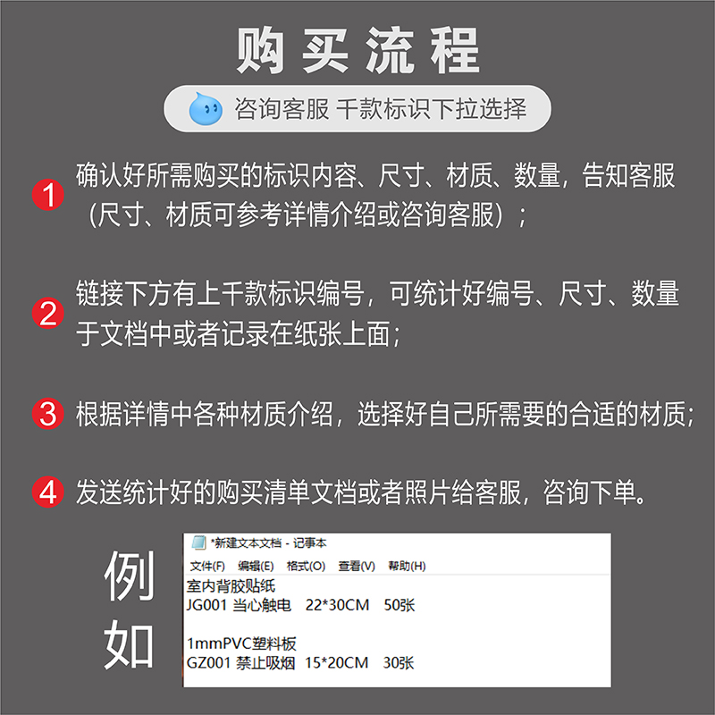 必须戴耳塞蓝色指令类安全标识牌噪声有害当心噪声警示牌职业危害告知标志必须戴护耳器提示牌墙贴不干胶贴纸-图3