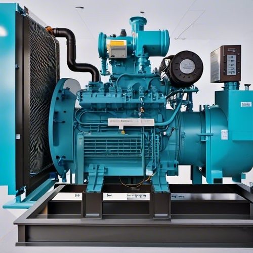 250KW燃气发电机 养殖场石油钻井备用250千瓦沼气天然气发电机组 - 图3