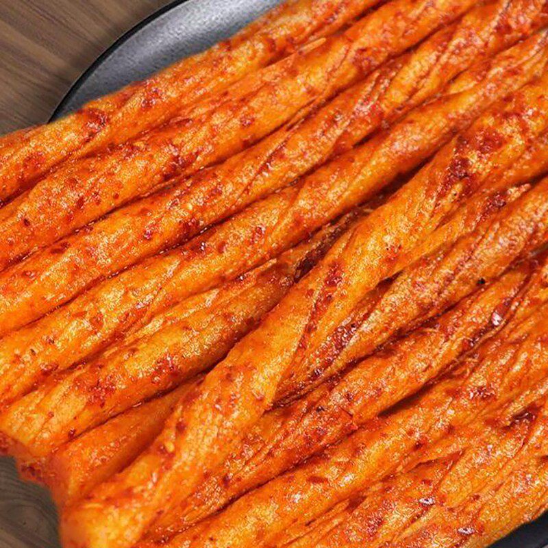 余校长一根筋辣条素牛筋90后怀旧小时候零食麻辣小吃儿时牛筋辣条,淘宝优惠券,粉丝福利购,淘宝优惠卷