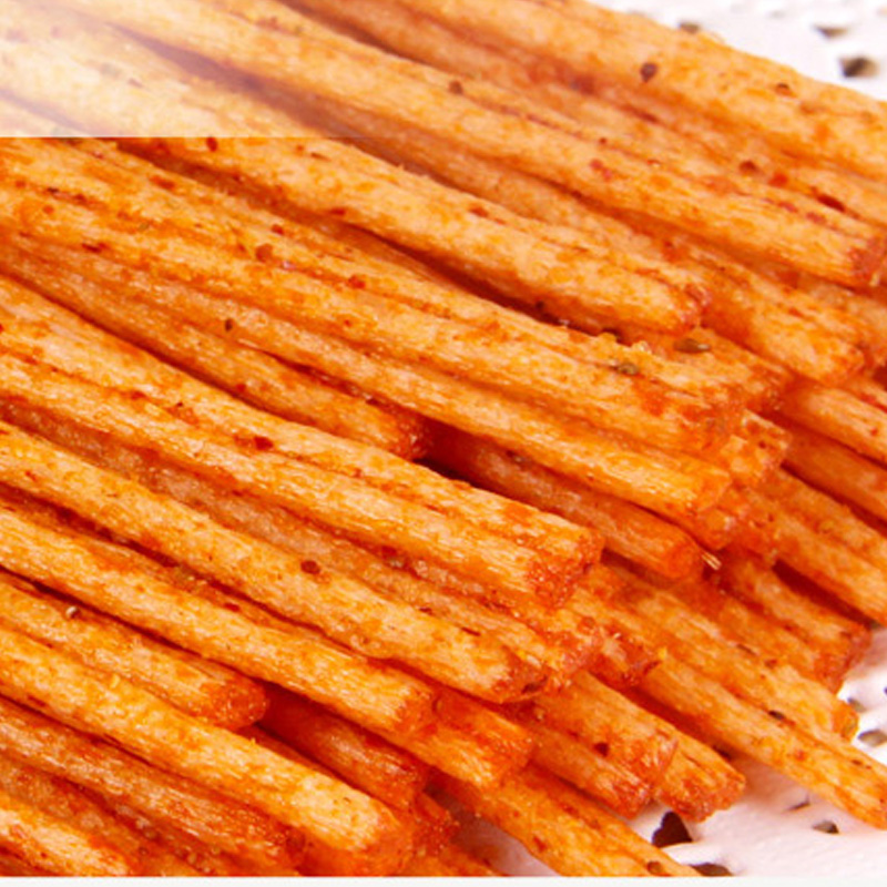 坤坤酒鬼辣条校园学生大辣棒小时候零食小吃记忆儿时怀旧食品年代