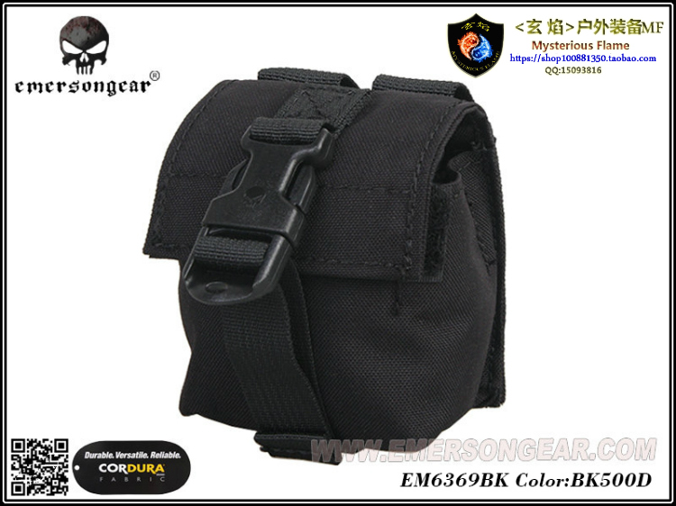 Emersongear/爱默生 LBT风格模块化小型副包工具包杂物包背心附包 - 图1