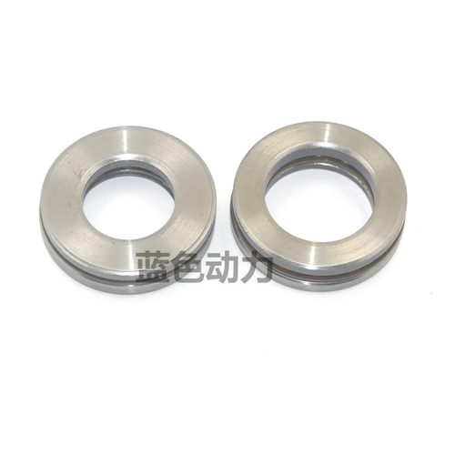 适用JYM125雅马哈摩托车天剑YBRESZ波盘天戟方向柱轴承压力轴承 - 图3