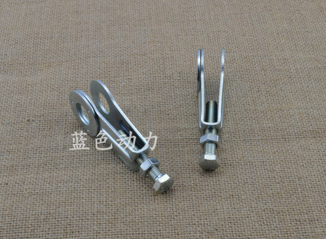Suitable for ybr125 adjustable tail pull Yamaha Sky Sword