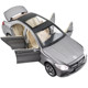 Mercedes-Benz C260 Car 132 Alloy Gift Toy Model