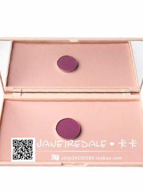 diy腮红眉粉盒子压盘