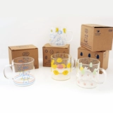 Корея Роман, милый и прозрачный виноград INS WIND и COOLER DRIP