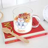 Корея Роман, милый и прозрачный виноград INS WIND и COOLER DRIP