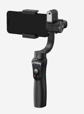 S5Pro三轴手机稳定器人脸跟拍