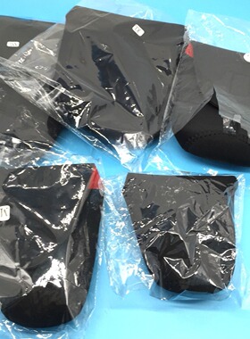 单反专业加厚潜水料镜头筒