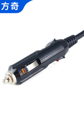 12V/24V大功率点烟器延长线