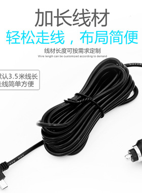 QC3.0车充双USB点烟器超快充